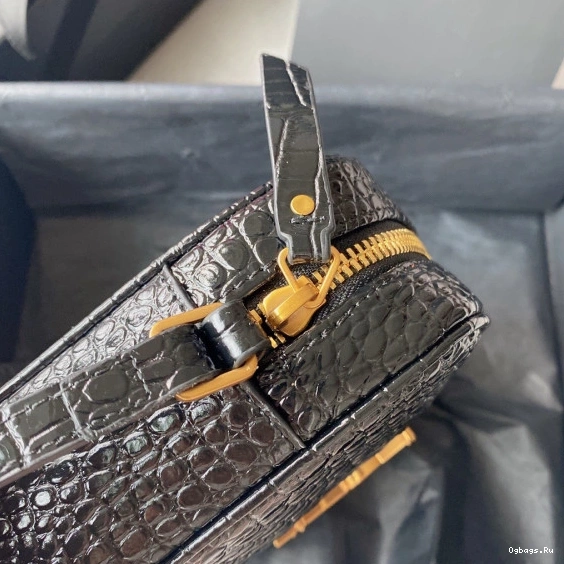 BAG-23*16*6CM YSL CAMERA LOU 0719